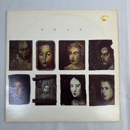 UB40: UB40