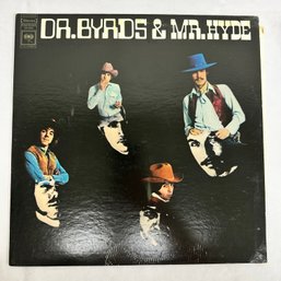 The Byrds: Dr. Byrds And Mr. Hyde