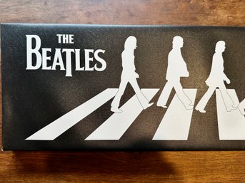Beatles Abbey Road Picture