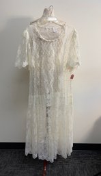 2 Piece Dress By Gilberti Size 20w