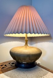 Vintage MCM Lamp