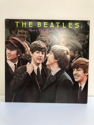 The Beatles: Rock And Roll Music Vol.1