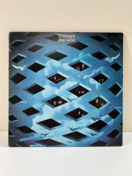 The Who: Tommy