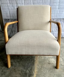 MCM Style Side Chair #2