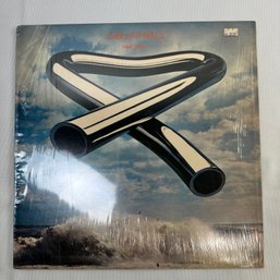 Mike Oldfield: Tubular Bells