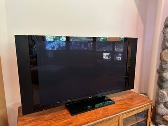 Pioneer Elite Plasma Pro-1150 TV