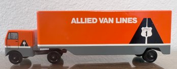 Ralstoy 12 Allied Van Lines Truck.