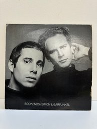 Simon And Garfunkel: Bookends