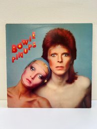 David Bowie: Pin Ups