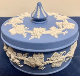Wedgwood Ceramic Small Container