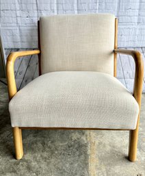 MCM Style Side Chair #1