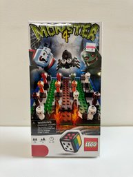 Lego Monster 4 3837 New