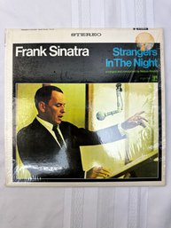 Frank Sinatra: Strangers In The Night