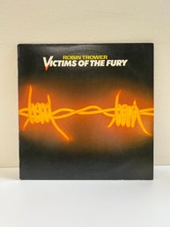 Robin Trower: Victims Of The Fury