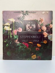 Steppenwolf: Rest In Peace