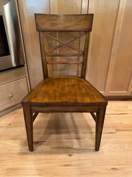 Ethan Allen Chair