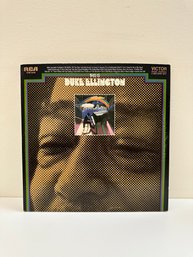 This Is Duke Ellington 2lp Set