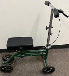 Knee Rover Brand Knee Scooter