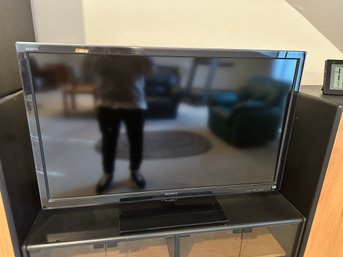 Sony Flatscreen TV 46