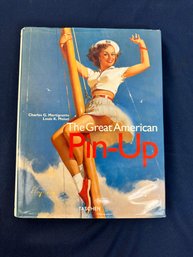 The Great American Pin Up Book
