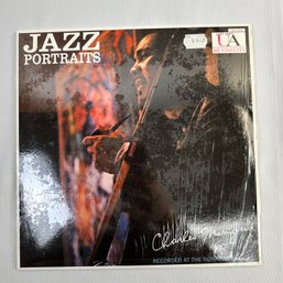 Charles Mingus: Jazz Portraits