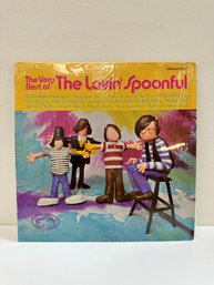 The Very Best Of The Lovin Spoonful