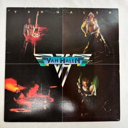 Van Halen: Van Halen