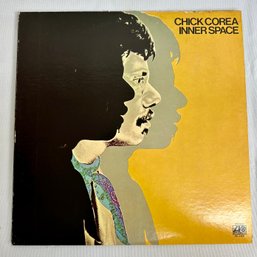 Chick Corea: Inner Space 2 Lp