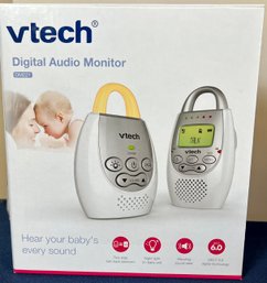 V Tech Digital Audio Monitor.