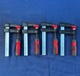 Bessey Original Germany Made Clamps