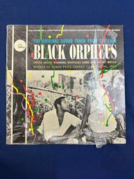 Black Orpheus Original Soundtrack