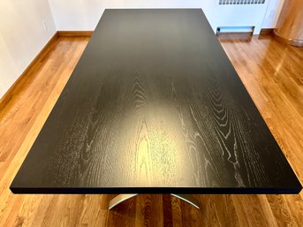 Williams Sonoma/West Elm  Dining Table-No Chairs *Local Pick Up Only*