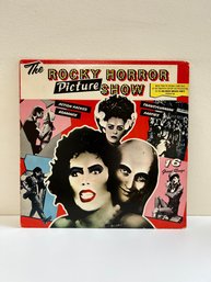 Rocky Horror Picture Show Soundtrack