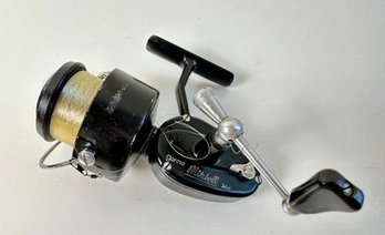 Garcia Mitchell 300 Spinning Reel Made In France