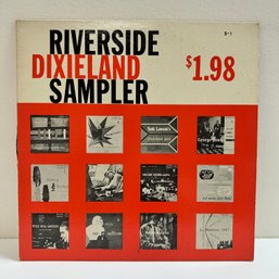 Riverside Dixieland Sampler