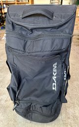 Dakine Roller Duffle Bag