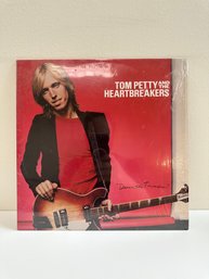 Tom Petty And The Heartbreakers: Damn The Torpedoes