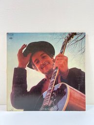 Bob Dylan: Nashville Skyline 2 Eye