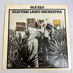 Electric Light Orchestra: Ole Elo