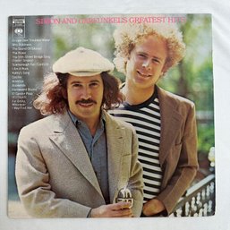 Simon And Garfunkel: Greatest Hits