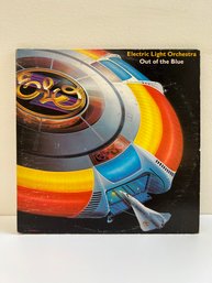 ELO: Out Of The Blue