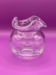 Tiffany & Co Small Vase