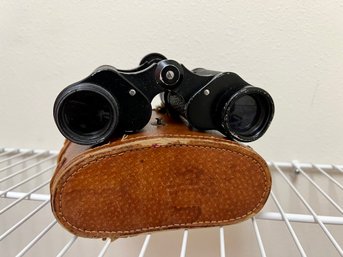Fuji Vision Binoculars 8x30