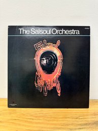 The Salsoul Orchestra: Self Titled