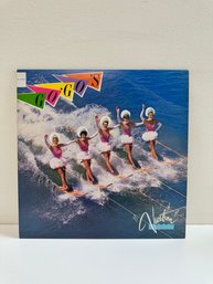 The Go Gos: Vacation