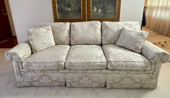 Clean Down Filled Harden Sofa