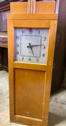 Vintage Standard Electric Clock