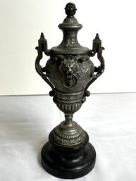 Vintage Decorative Urns