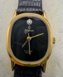 Lady's Armitron Watch