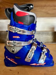 Lange L10L Ladies 8.5 Ski Boots